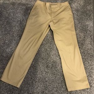 I.N.C. Men’s Slim Fit Dress Slacks 32x32